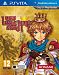 New Little King's Story (PlayStation Vita) (UK) (UK Account required for online content)