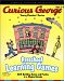 Curious George Preschool Learning Games - PC/Mac