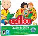 Caillou Ready to Read - Edition