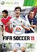 FIFA 11 - Xbox 360 Standard Edition