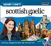 Speak & Learn Scottish Gaelic (PC Vista & Windows 7 / MAC OSX)