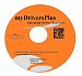 eMachines E4208 Drivers Recovery Restore Resource Utilities Software with Automatic One-Click Installer Unattended for Internet, Wi-Fi, Ethernet, Video, Sound, Audio, USB, Devices, Chipset . . . (DVD Restore Disc/Disk; fix your drivers problems for Win...