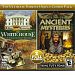 Hidden Mysteries: White House and Lost Secrets Ancient Mysteries - Standard Edition