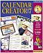 PC Software Lifestyle: Calendar Creator version 7