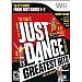 Ubisoft Just Dance Greatest Hits Entertainment Wii H3C0CMMKQ-1610