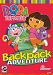 Dora the Explorer Backpack Adventure