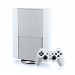 Classic White PS3 Instant Game Collection Bundle