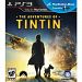 The Adventures Of Tintin: The Secret of the Unicorn [Playstation 3] [Move Ready] [Region Free]