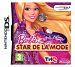 Nintendo - Barbie Star de la mode Occasion [ Nintendo DS ] - 4005209151474