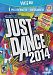 Just Dance 2014 Wiiu