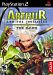 Arthur & the Invisibles [PlayStation2]