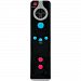 Wii Action Remote Controller+ Black
