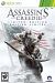 X360 Assassin's Creed 3 LE - Trilingual - Xbox 360 Limited Edition