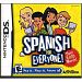 Spanish For Everyone - Nintendo DS by Activision