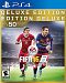 FIFA 16: Deluxe Edition - PlayStation 4