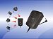 Hitech - Universal Charger for PSP with 4 Changeable Input Plugs by Hitech