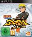 Naruto Shippuden Ultimate Ninja Storm Collection (1 + 2 + 3 Full Burst) - [PS3]