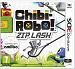 Chibi-Robo! Zip Lash (Nintendo 3DS) by Nintendo