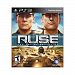 New Ubisoft R. U. S. E. Action/Adventure Game Playstation 3 Popular Excellent Performance High Quality by Ubisoft