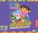 Dora the Explorer: Lost City Adventure - PC/Mac by Atari