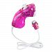 Rock Candy Wii Control Stick - Pink by PDP