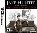Jake Hunter Detective Story: Memories of the Past - Nintendo DS by Xseed Games