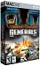 Command and Conquer Generals Deluxe - Mac by Aspyr