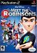 Meet the Robinsons - PlayStation 2 by Disney Interactive Studios