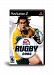 EASports Rugby 2005 - PlayStation 2 by Electronic Arts