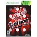 The Voice: I Want You - Xbox 360 (Software Only)