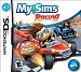 MySims Racing - Nintendo DS by Electronic Arts