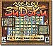 Ancient Sudoku (Jewel Case) - PC by Activision