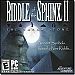 Riddle Of The Sphinx 2: The Omega Stone - PC by Dreamcatcher