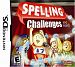 Spelling Challenges and More - Nintendo DS by Crave Entertainment