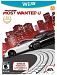 Need for Speed Most Wanted U - Nintendo Wii U by Electronic Arts