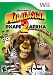 Madagascar 2: Escape 2 Africa - Wii by Activision