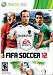 FIFA Soccer 12 - Xbox 360 by Electronic Arts