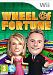 Wheel of Fortune Wii by THQ