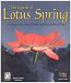 Legend of Lotus Spring (Jewel Case) - PC/Mac by Dreamcatcher