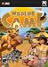 Wildlife Camp - PC by DreamCatcher Interactive