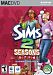 The Sims 2 Seasons Expansion Pack - Mac by Aspyr