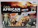 Wii Cabela's African Adventures Bundle with Gun by Activision