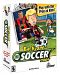 Backyard Soccer 2004 - PC/Mac by Atari