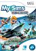 MySims Sky Heroes - Nintendo Wii by Electronic Arts