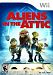 Aliens in the Attic - Nintendo Wii by Playlogic International
