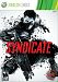 Syndicate by Electronic Arts