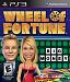 Wheel of Fortune PS3 by THQ