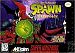 Spawn: The Video Game by Acclaim