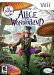 Alice In Wonderland - Nintendo Wii by Disney Interactive Studios