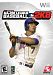 Major League Baseball 2K8 - Nintendo Wii by 2K